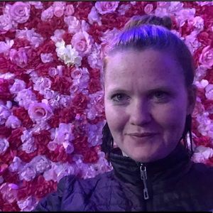 Meet your Posher, Darcie